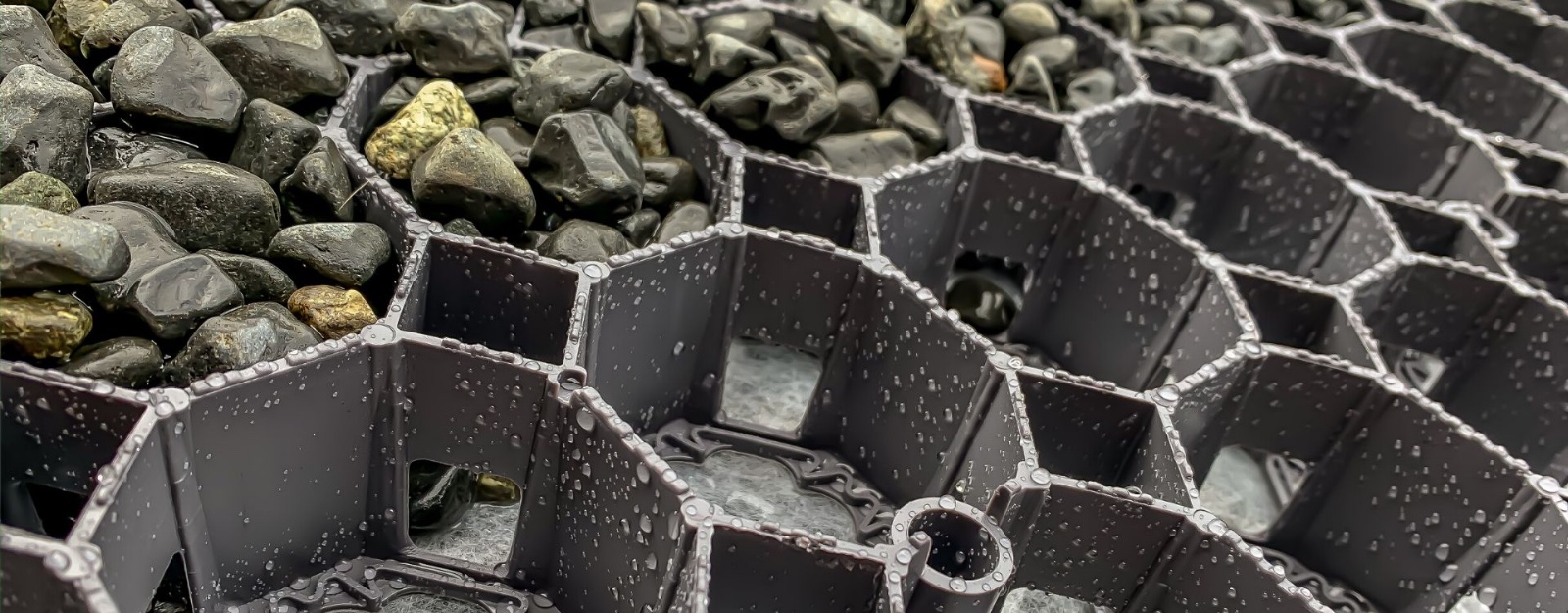 CORE Gravel™ Foundations