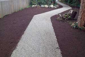 Add an attractive CORE Path walkway to your condominium development.