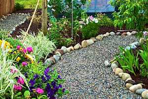 CORE Path installations blend naturally in to the environment.