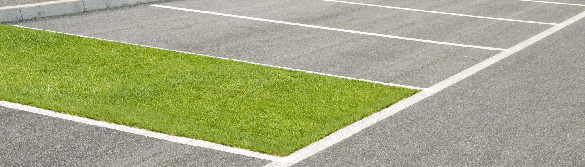CORE Grass™ Foundations