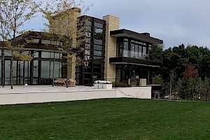 Solepave Driveway using our CORE gravel 50-35