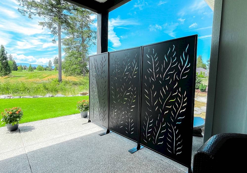 CORE Privacy Screens