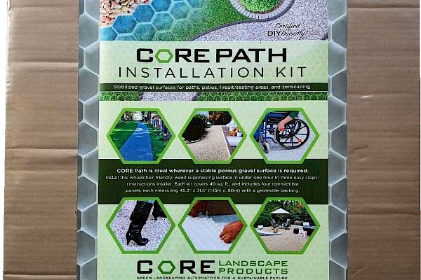 CORE Path Foundation Kit
