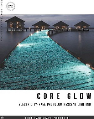 CORE Glow™ Catalogue